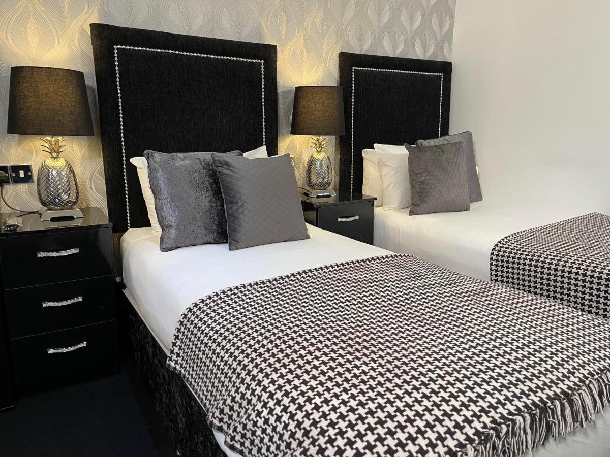 Bed & Breakfast Sunnyside Southport