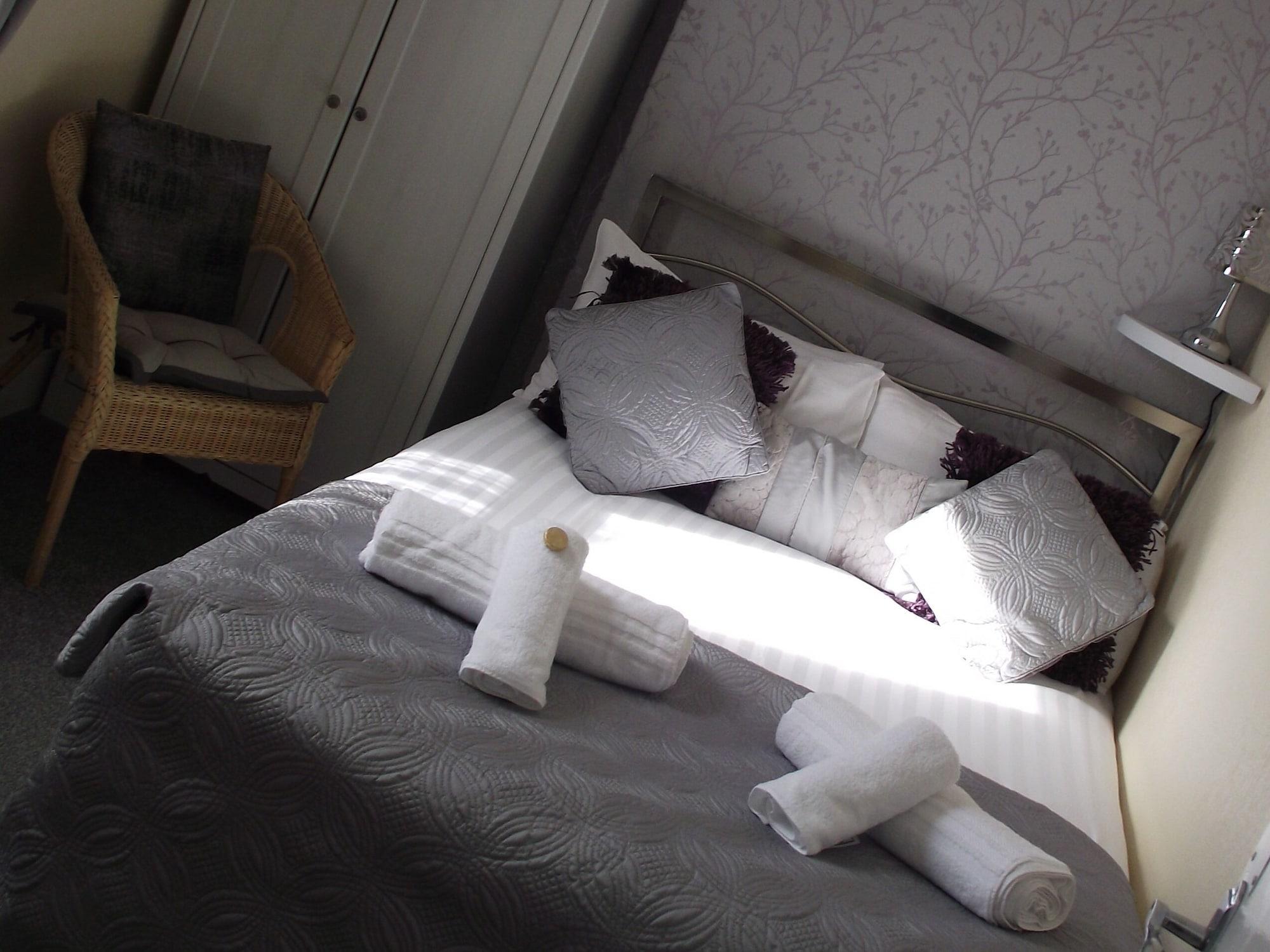 Bed & Breakfast The Heidi Southport