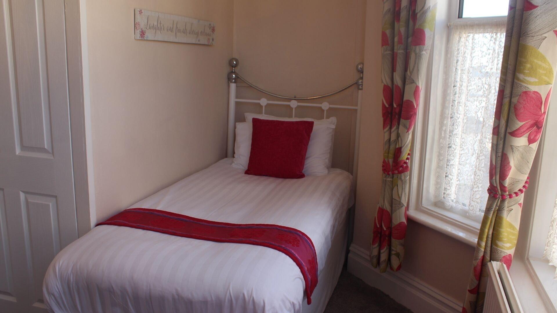 The Heidi Bed & Breakfast Southport