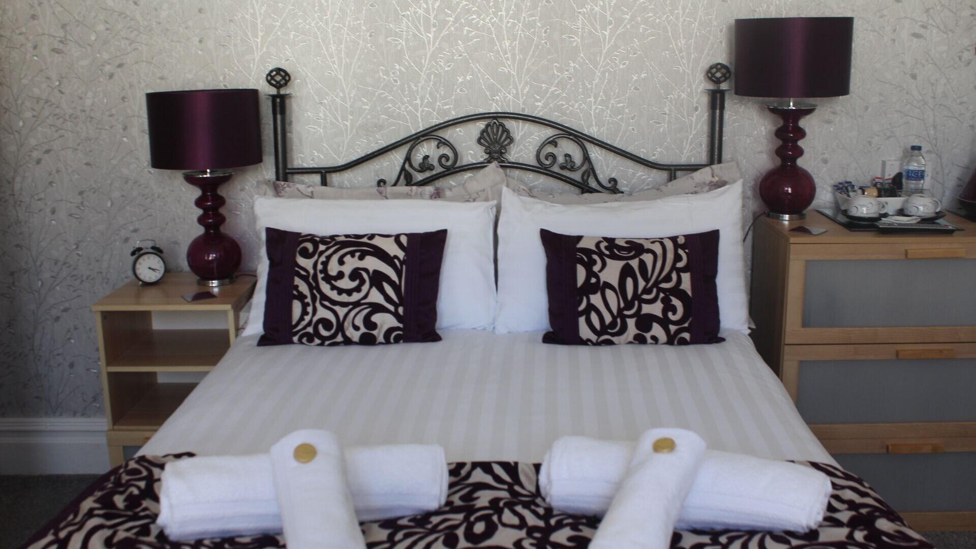 Bed & Breakfast The Heidi Southport