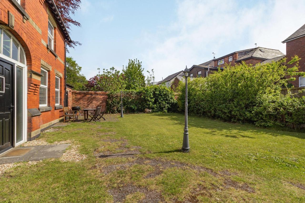 Coach House Holiday home *
