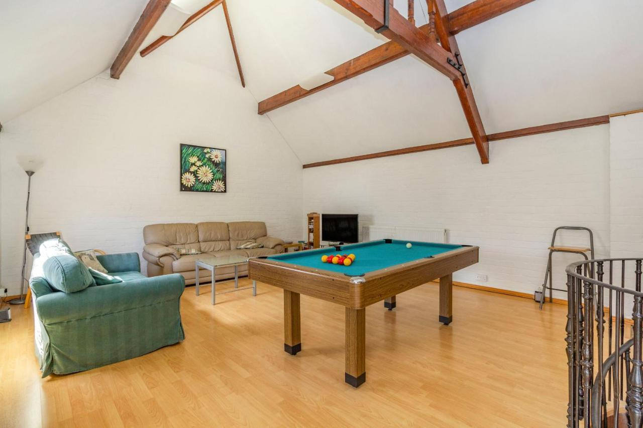 Holiday home Coach House