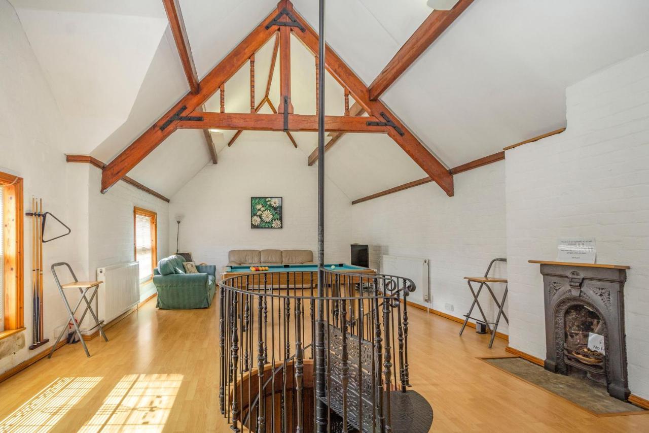 Coach House Holiday home Southport
