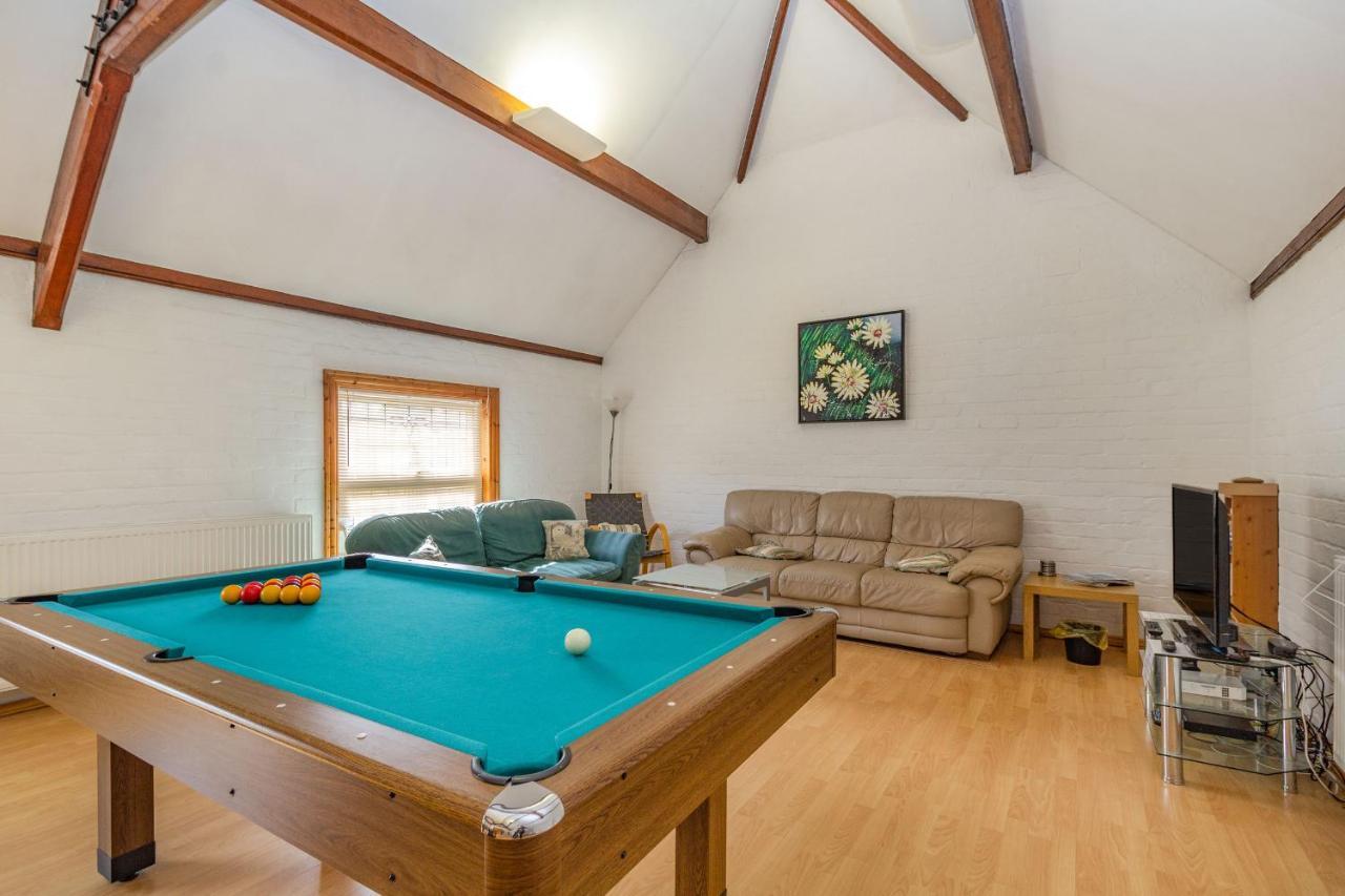 Coach House Holiday home