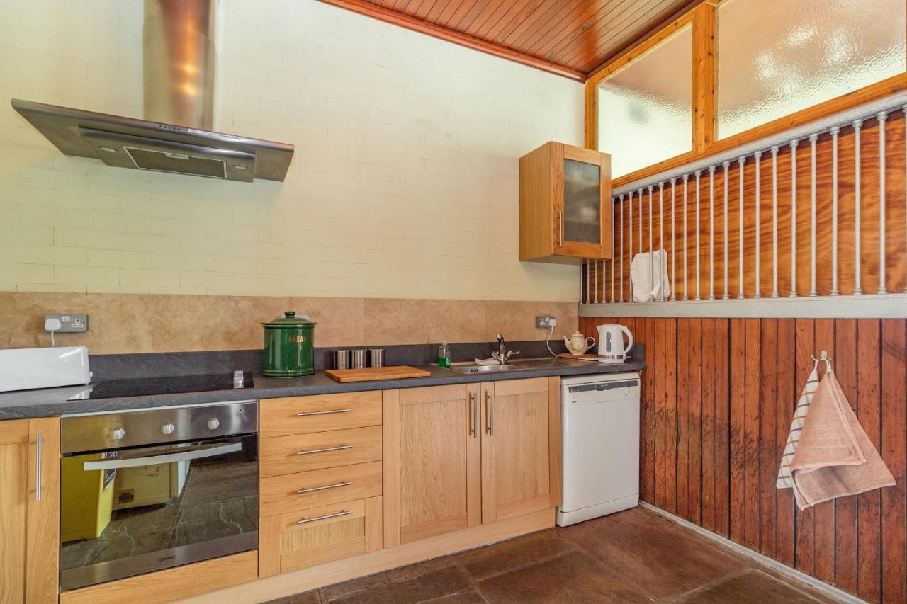 Holiday home Coach House