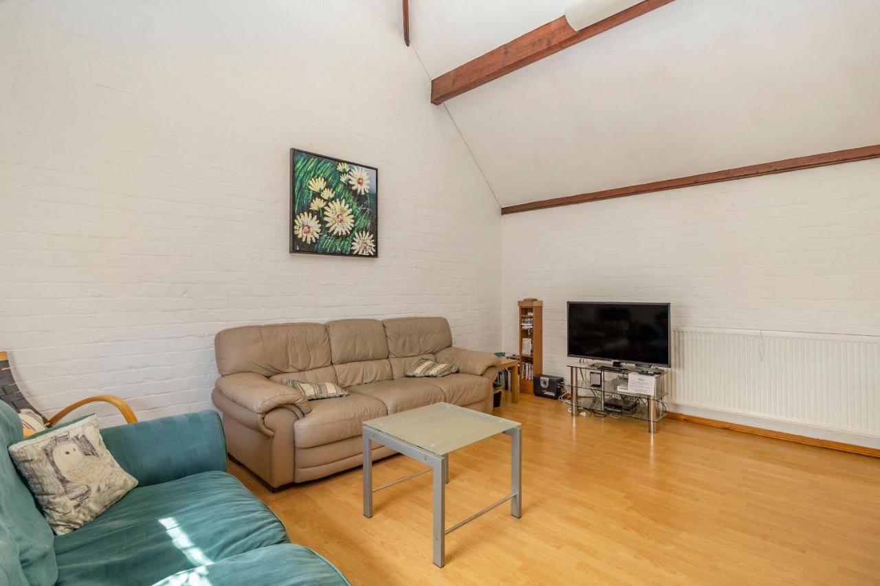Holiday home Coach House *