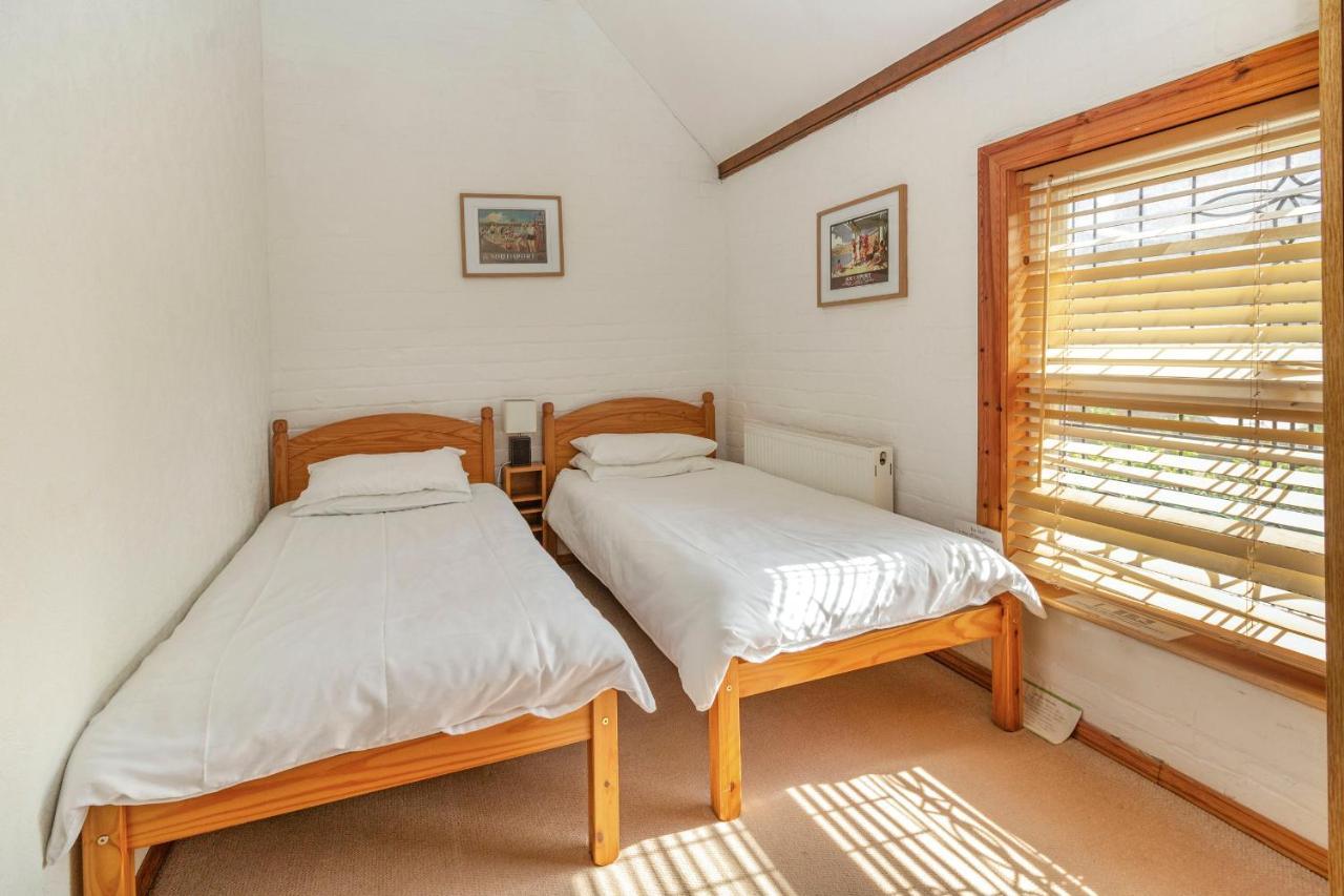 Coach House * Southport