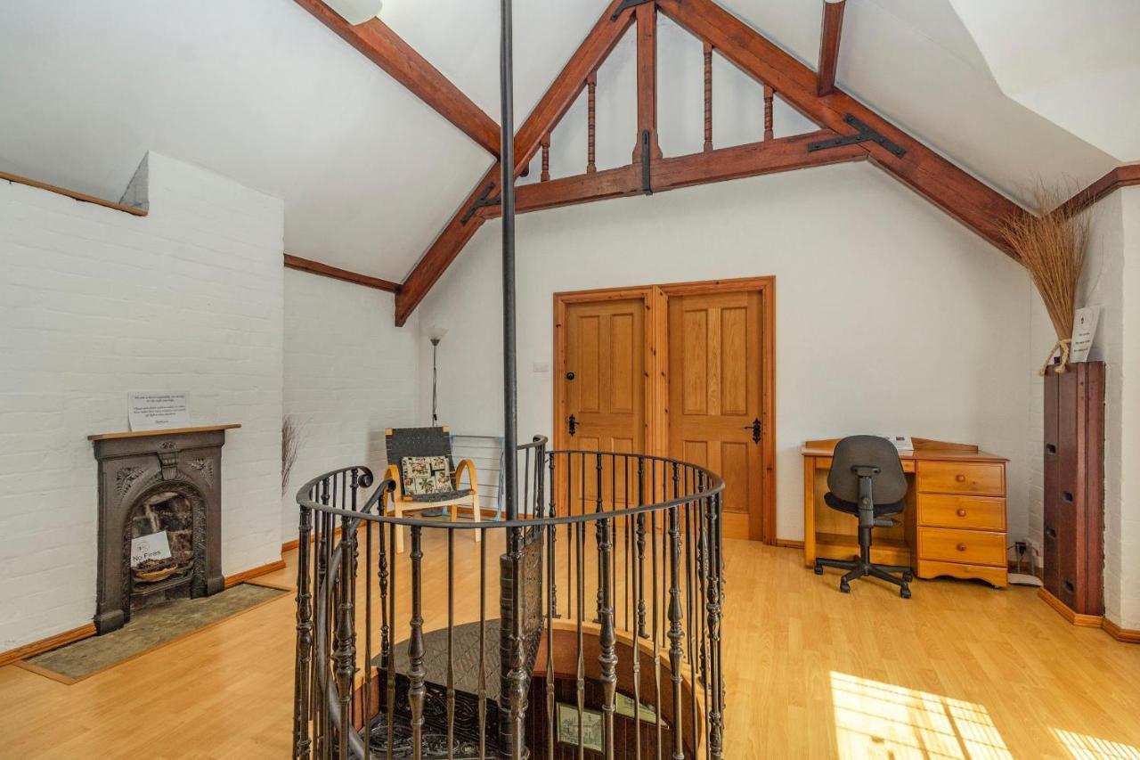 Coach House Holiday home Southport