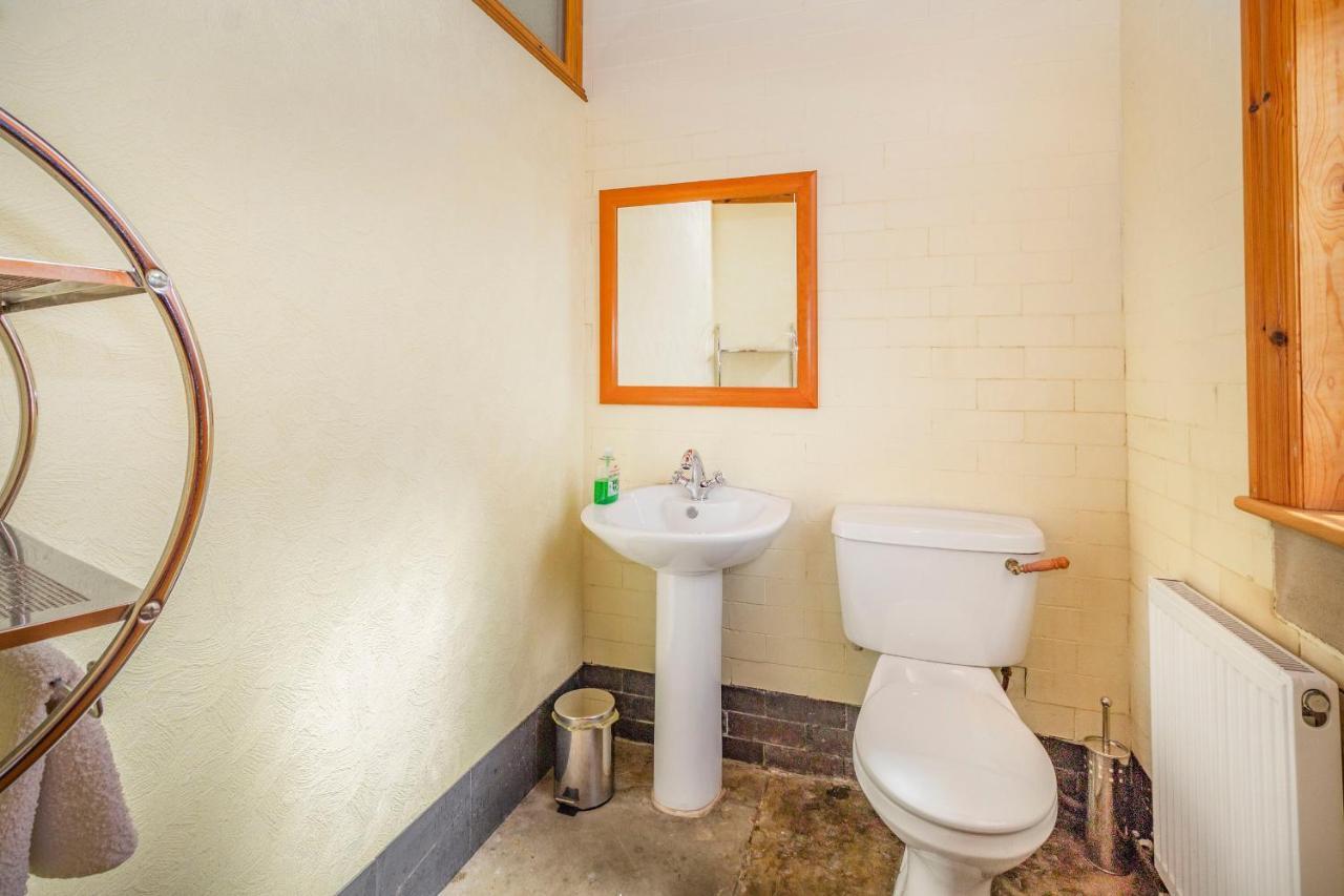 Holiday home Coach House Southport