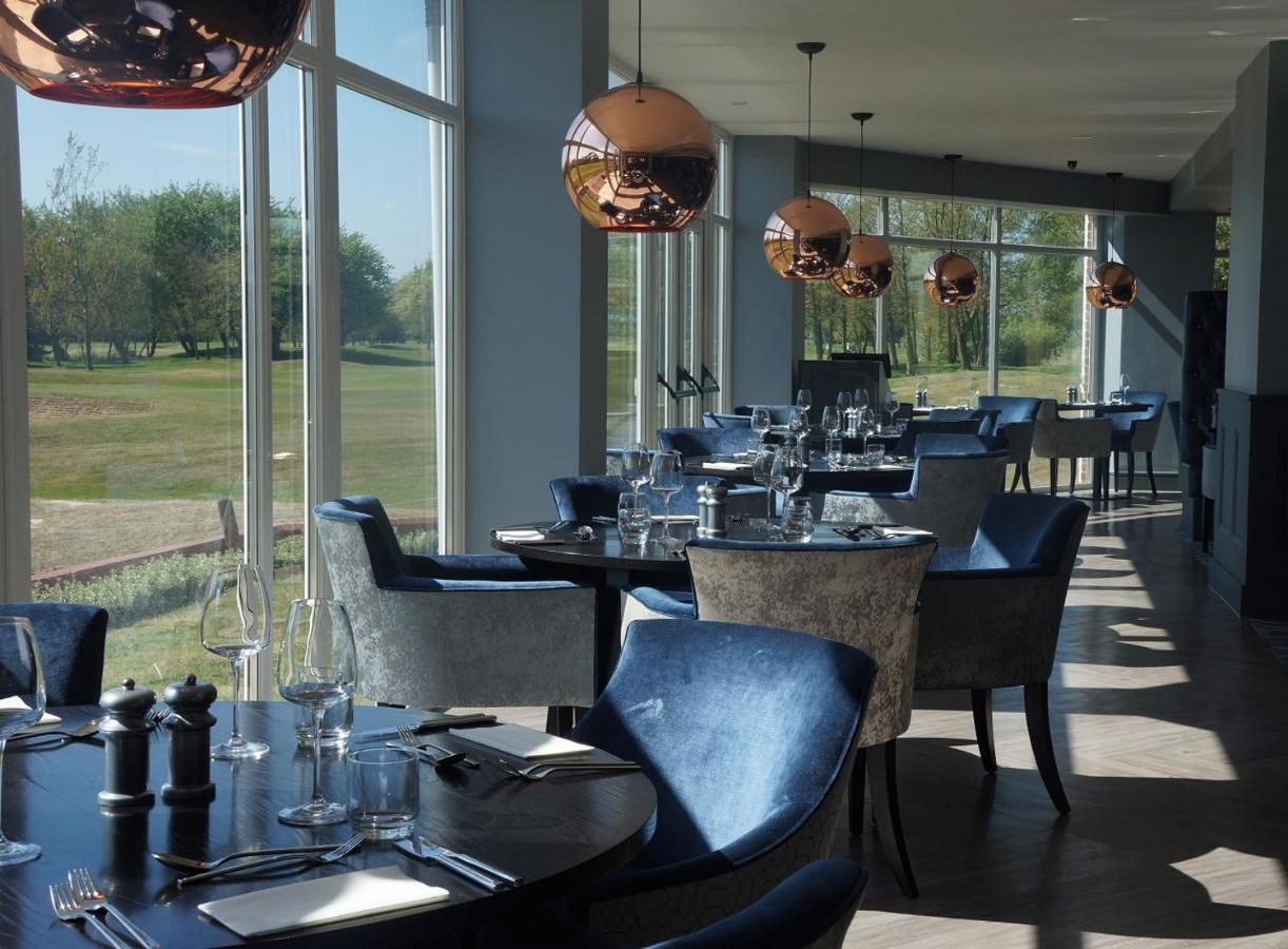 Formby Hall Golf & Hotel 4*