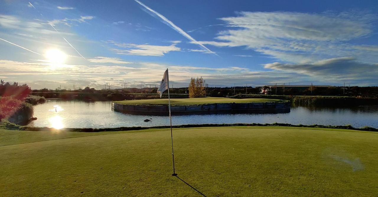Hotel Formby Hall Golf & Southport