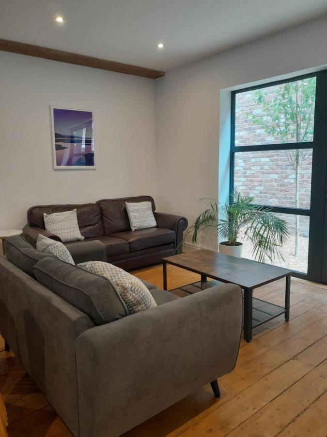 Apartment The Eden Warehouse - Pink Southport