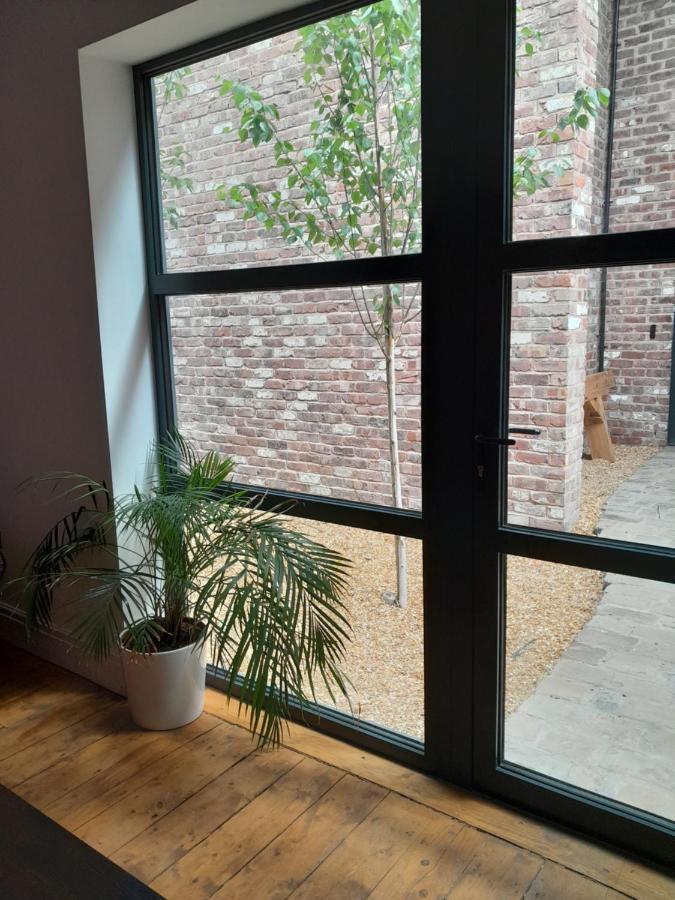 Apartment The Eden Warehouse - Pink *