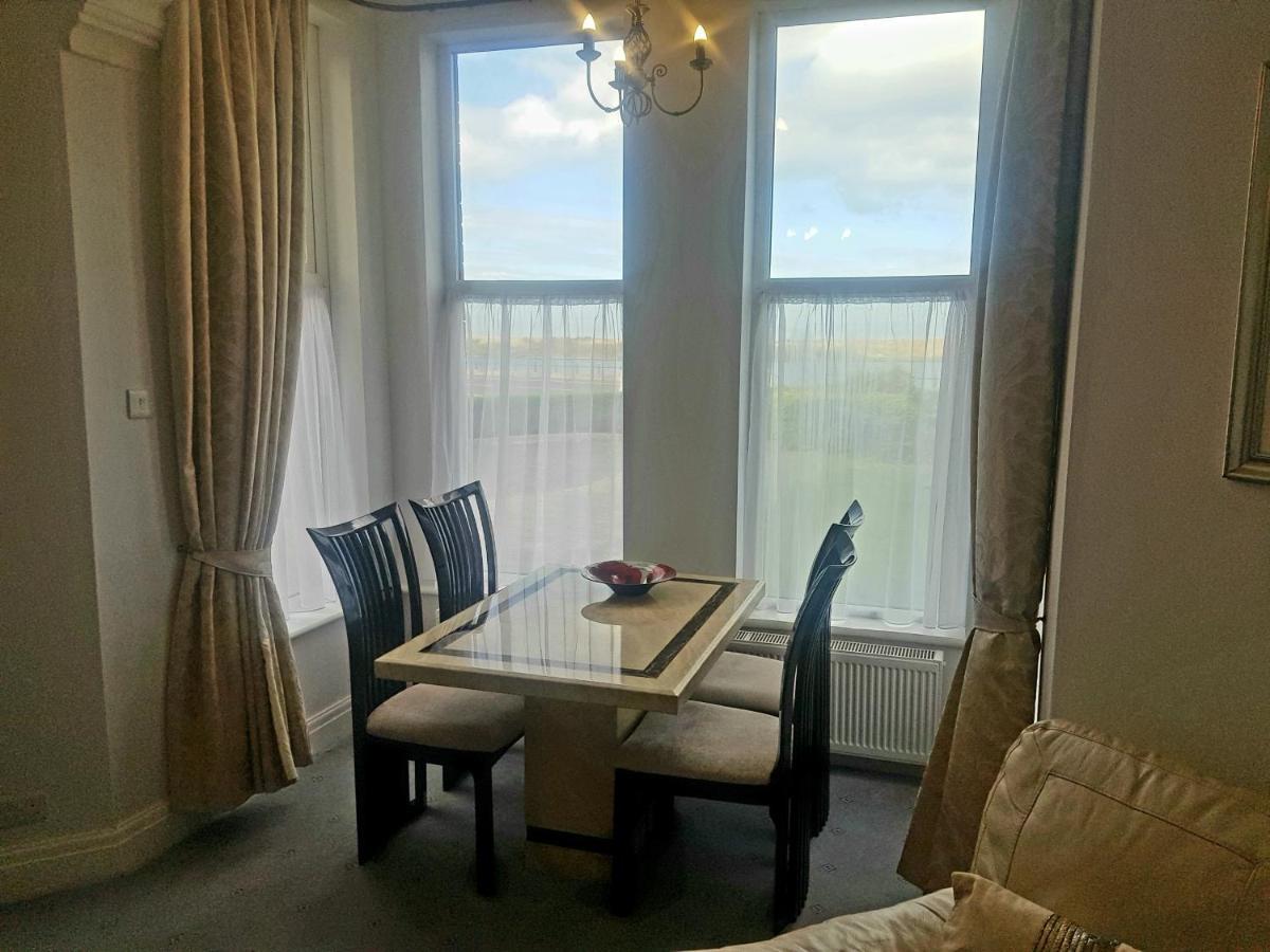 Promenade Apartment Southport