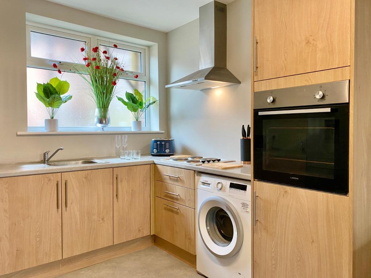 Apartment Fabulous 1 Bedroom - Sleeps 4 Southport