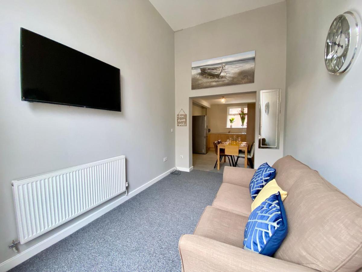 Apartment Fabulous 1 Bedroom - Sleeps 4 *