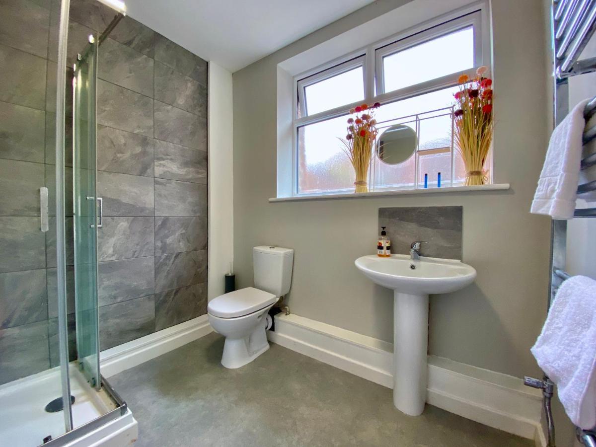 Fabulous 1 Bedroom - Sleeps 4 Apartment