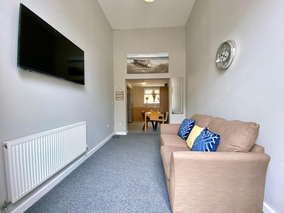 Apartment Fabulous 1 Bedroom - Sleeps 4
