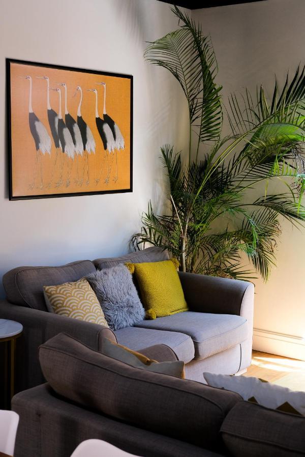 The Eden Warehouse - Gold Apartment, Sleeps 6 Apartment Southport