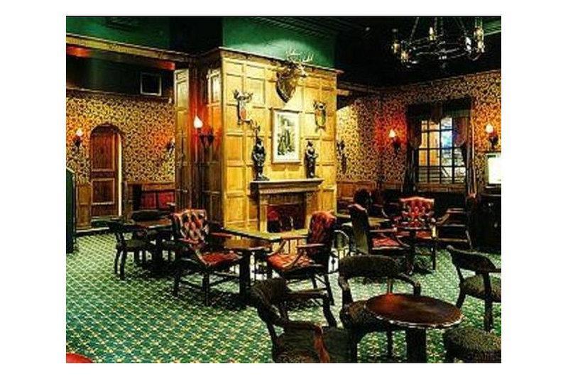 Scarisbrick Hotel 3*