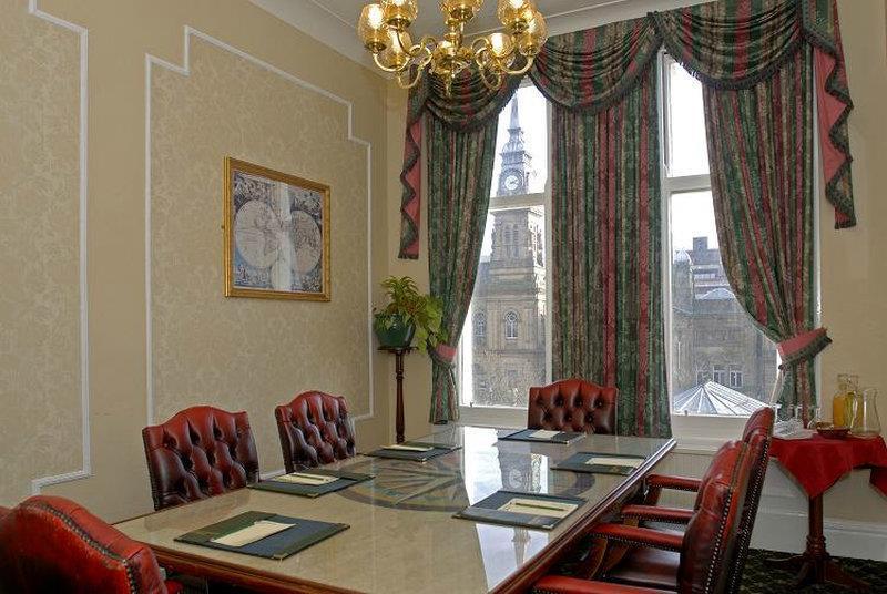 Hotel Scarisbrick