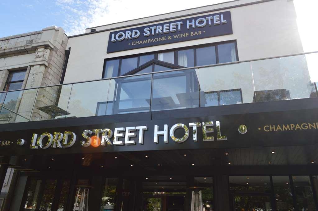 The Lord Street Hotel; Bw Signature Collection 4*