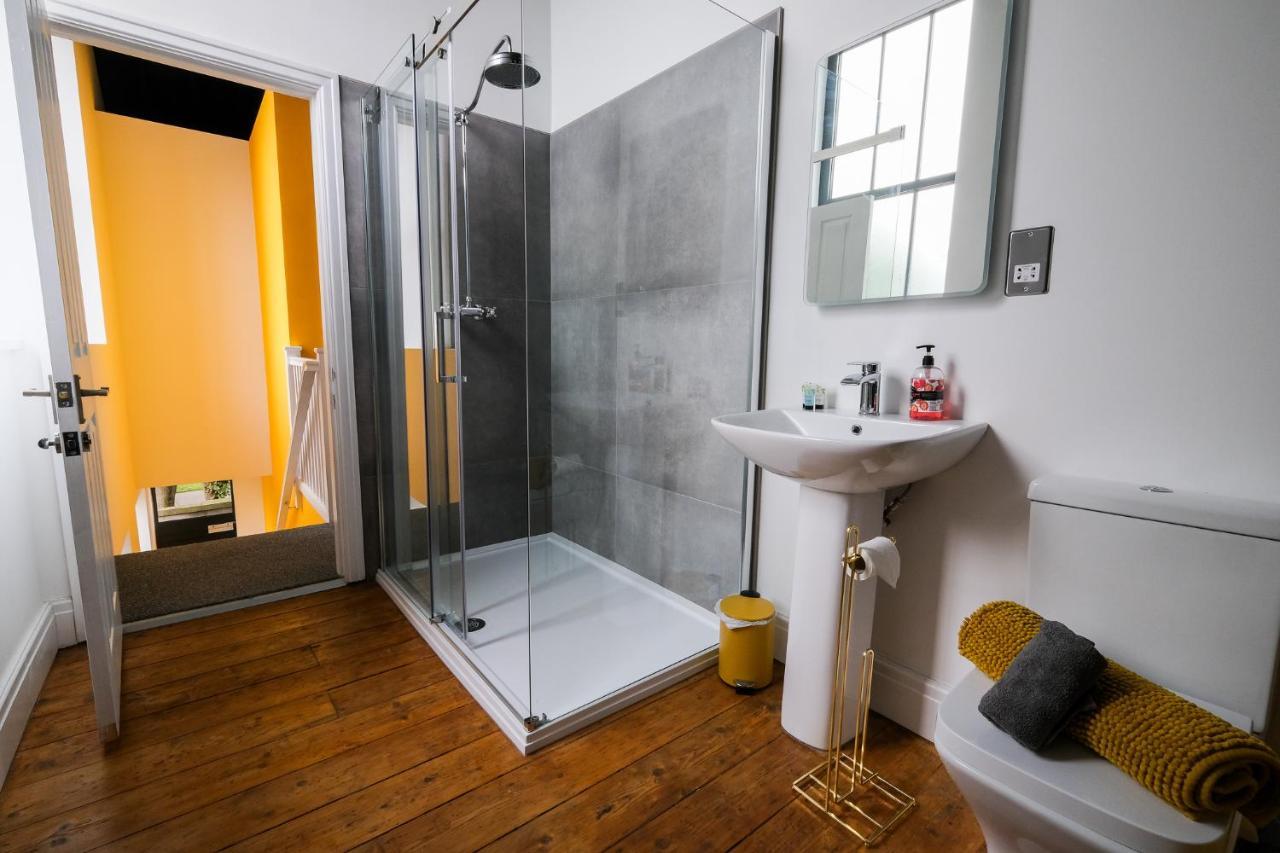 Apartment The Eden Warehouse - Gold Apartment, Sleeps 6 *