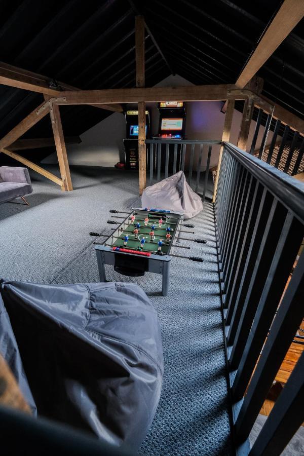 The Eden Warehouse - Gold Apartment, Sleeps 6 Apartment Southport