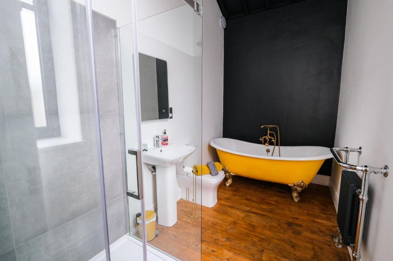 Apartment The Eden Warehouse - Gold Apartment, Sleeps 6 *