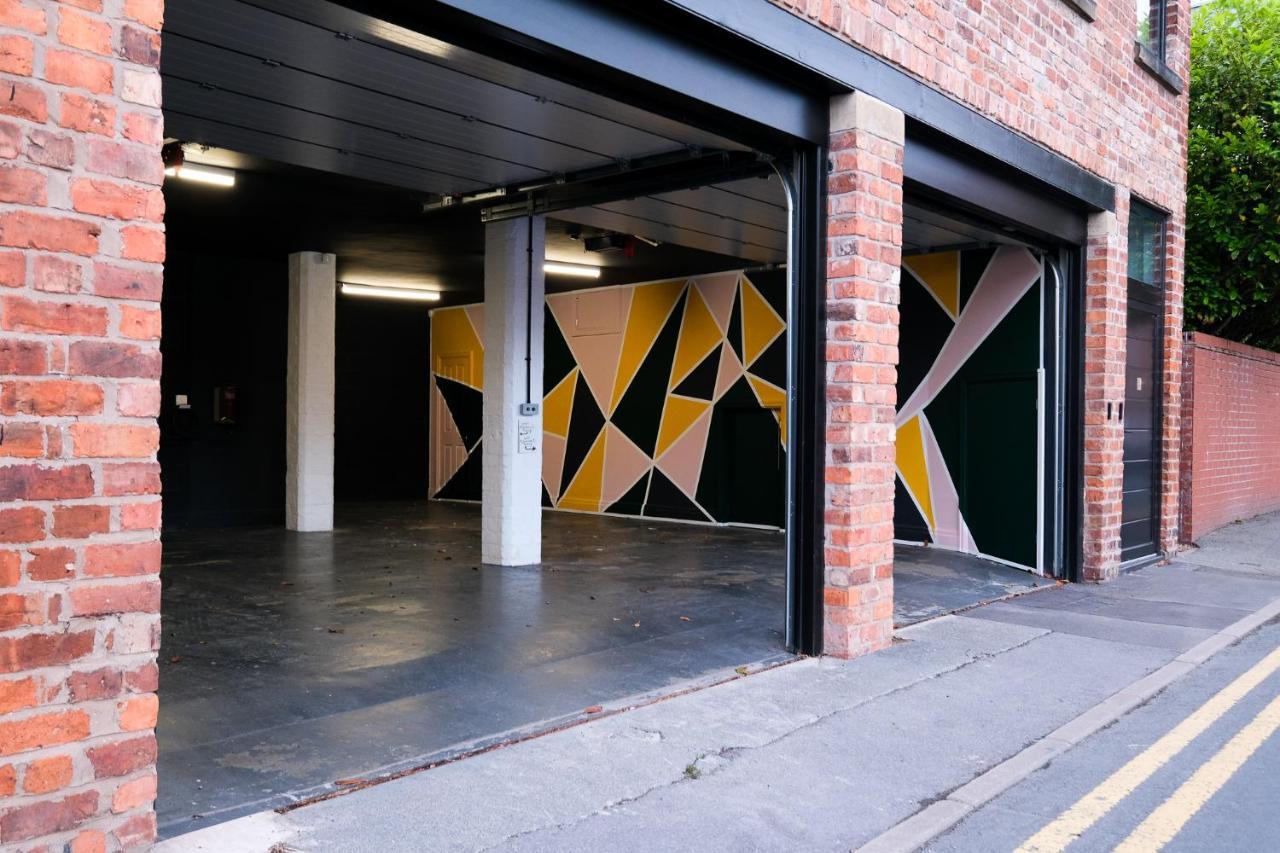 The Eden Warehouse - Gold Apartment, Sleeps 6 Apartment
