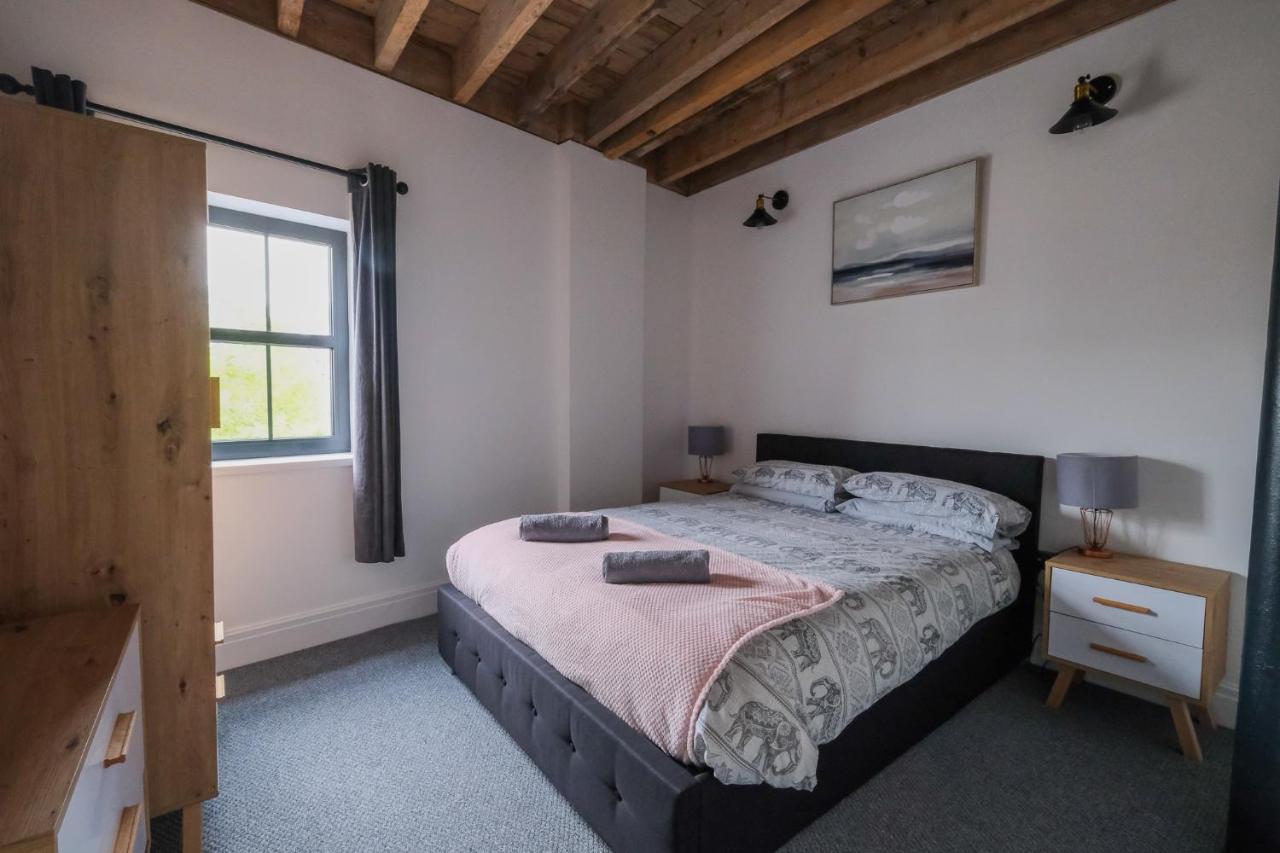 Apartment The Eden Warehouse - Apartment, Sleeps 5