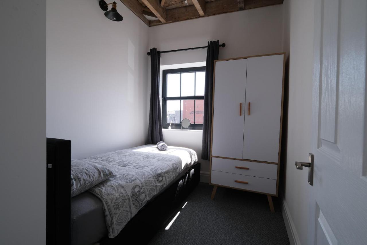 Apartment The Eden Warehouse - Apartment, Sleeps 5 *