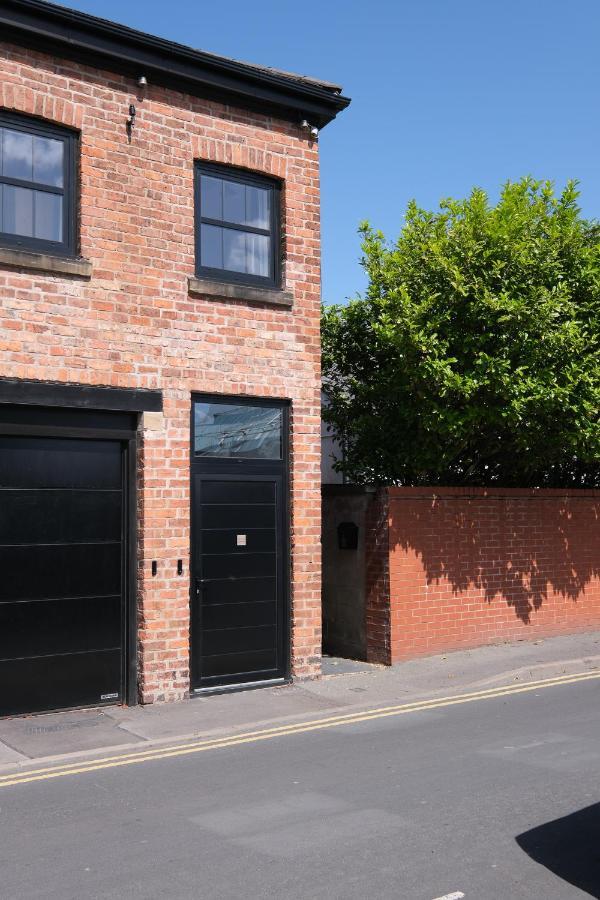 The Eden Warehouse - Apartment, Sleeps 5 Apartment