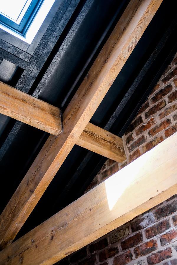 The Eden Warehouse - Apartment, Sleeps 5 * Southport