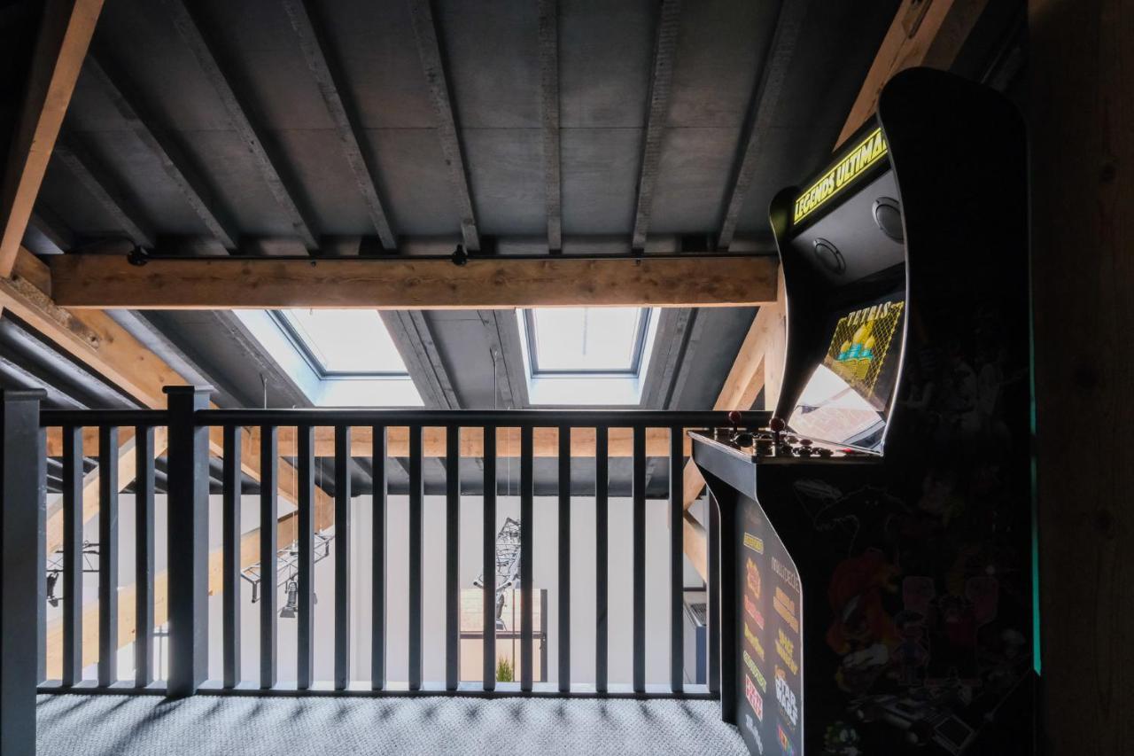 Apartment The Eden Warehouse - Apartment, Sleeps 5 *