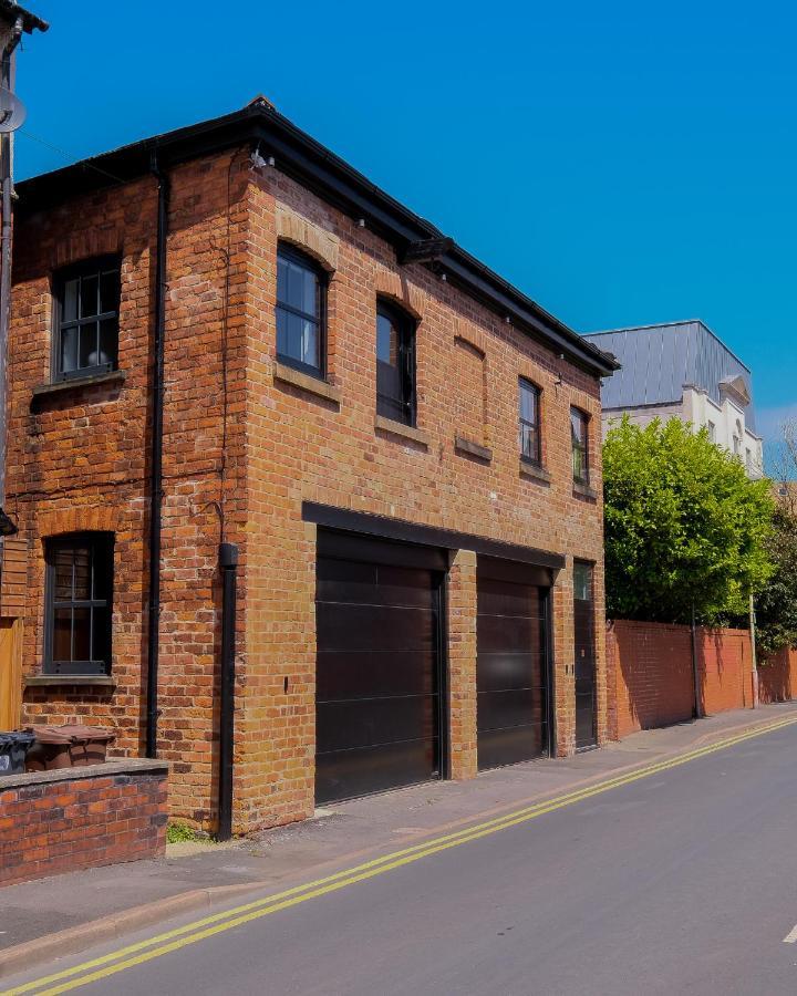 Apartment The Eden Warehouse - Apartment, Sleeps 5 Southport
