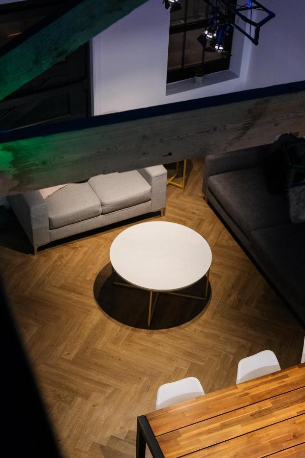 The Eden Warehouse - Apartment, Sleeps 5 Apartment Southport