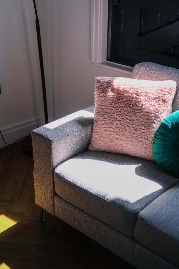 Apartment The Eden Warehouse - Apartment, Sleeps 5 Southport