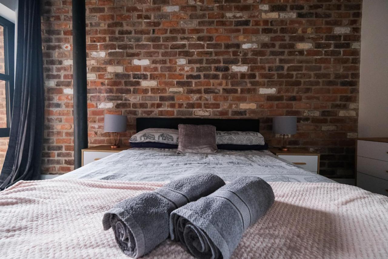 Apartment The Eden Warehouse - Apartment, Sleeps 5 *