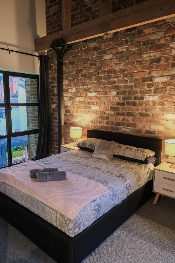 Apartment The Eden Warehouse - Apartment, Sleeps 5 *