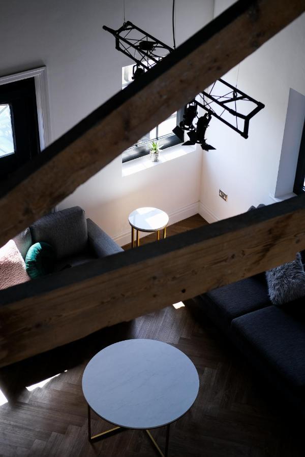 The Eden Warehouse - Apartment, Sleeps 5 *