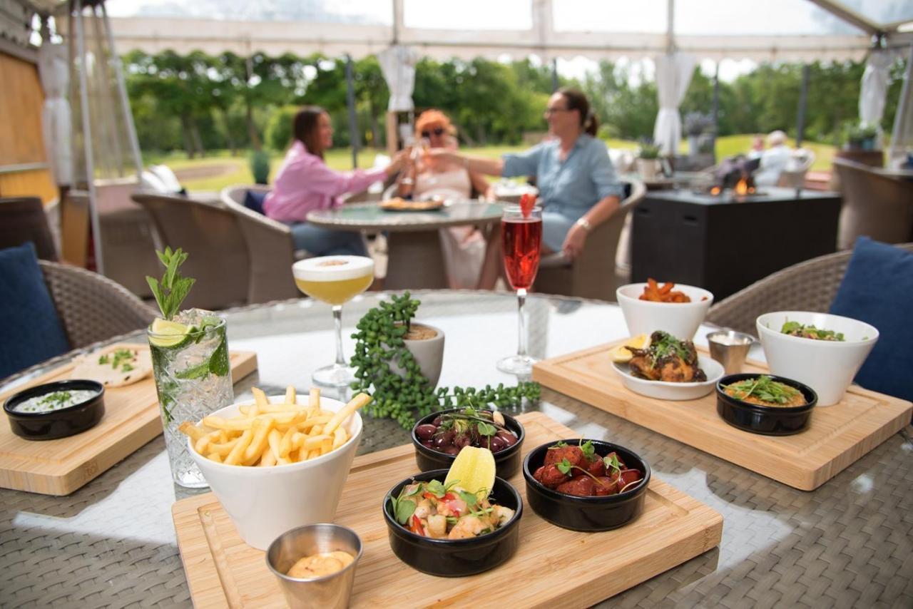 Hotel Formby Hall Golf & 4*