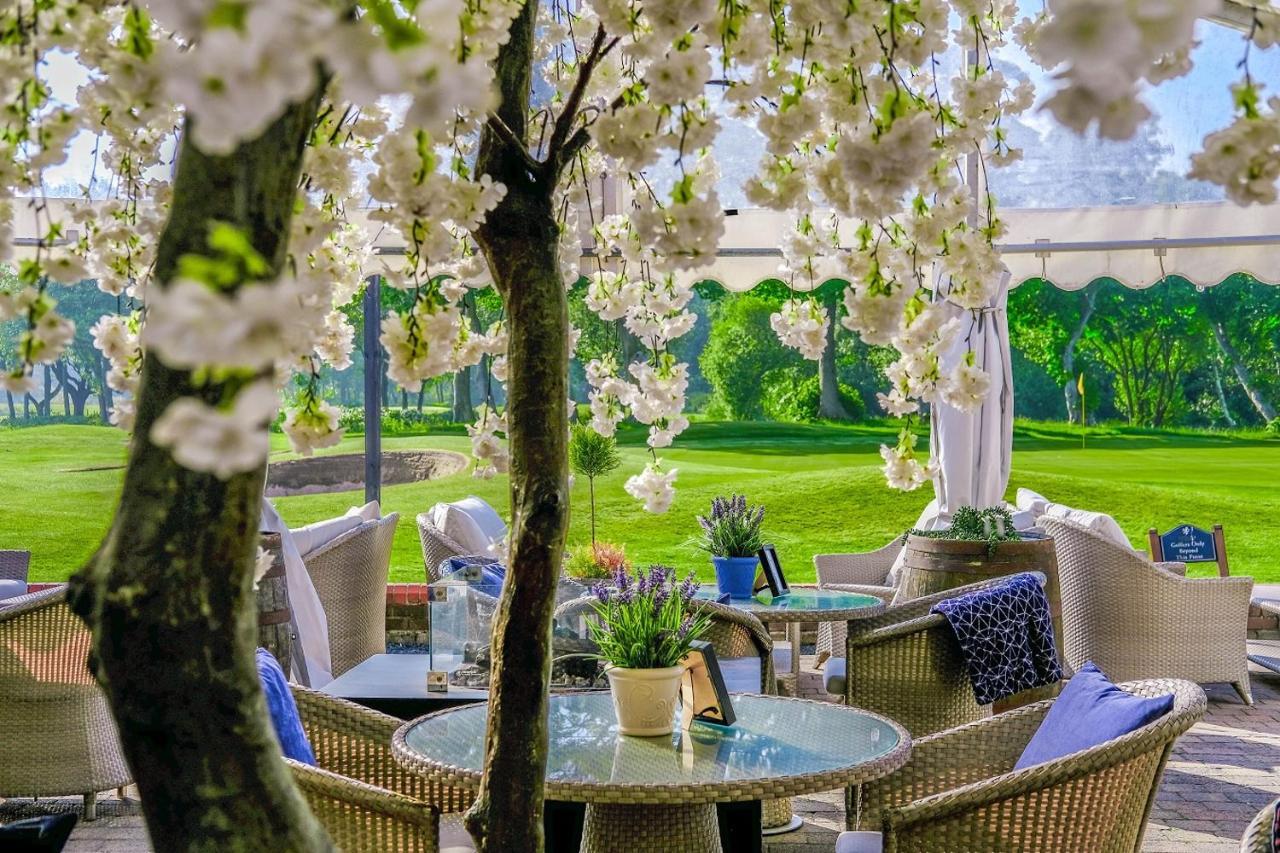 Formby Hall Golf & Hotel 4*