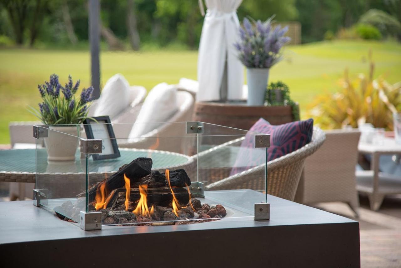 Hotel Formby Hall Golf &