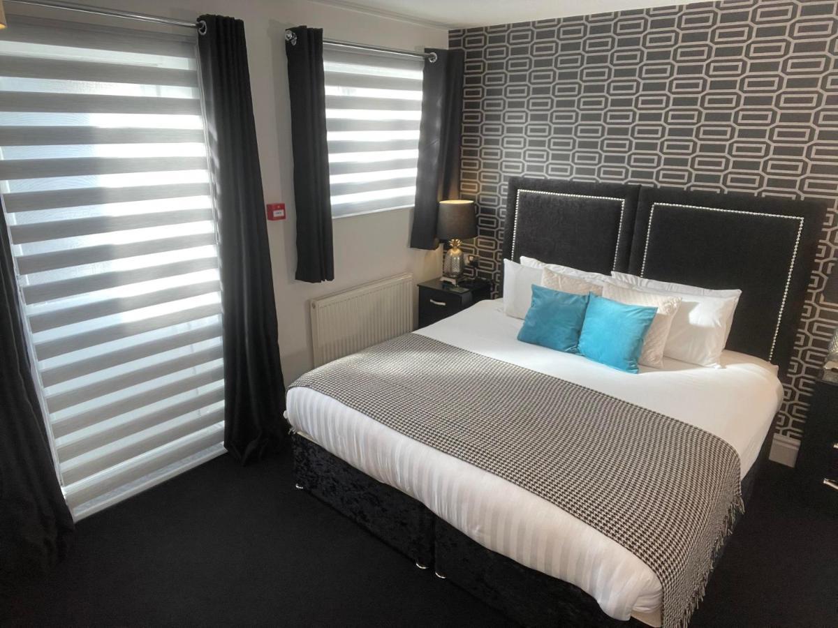 Bed & Breakfast Sunnyside 4*