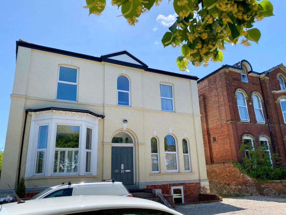 Apartment Amazing One Bedroom Southport