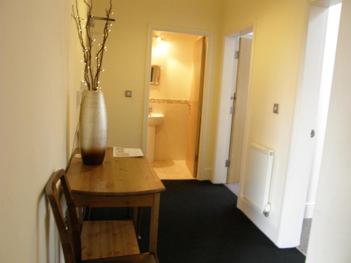 Apartment The Shelbourne Southport
