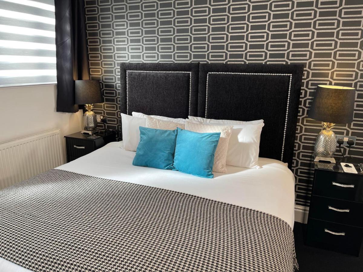 Sunnyside Bed & Breakfast 4*