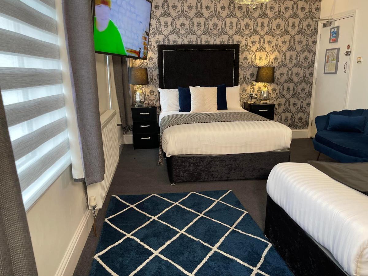 Bed & Breakfast Sunnyside Southport