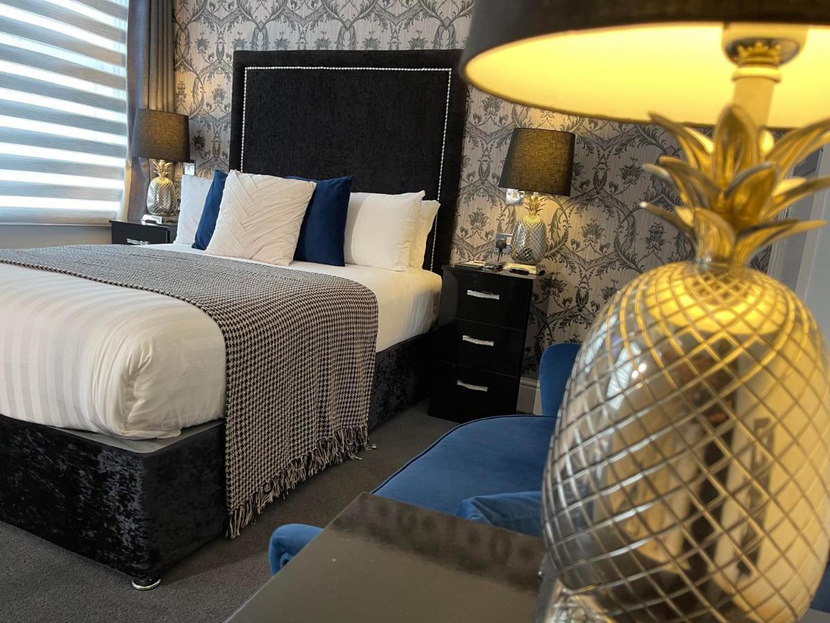 Bed & Breakfast Sunnyside Southport